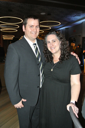 Gil & Sarah's Wedding 0765
